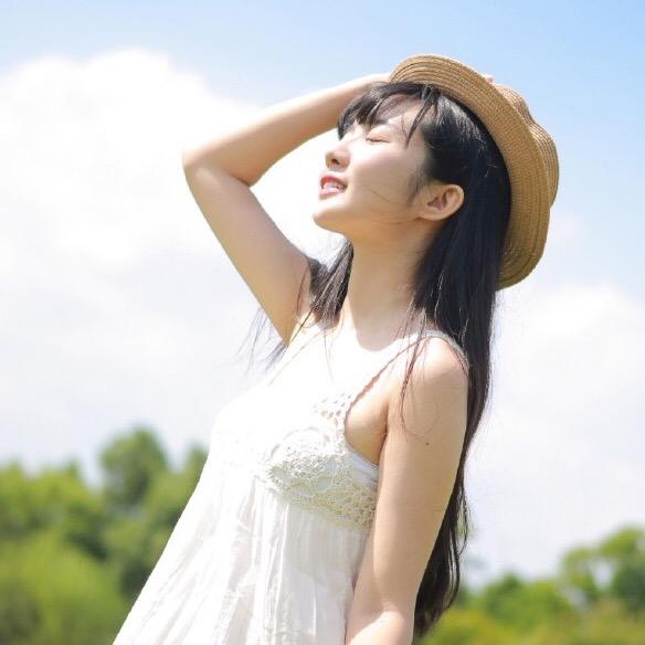 牛奶不加糖～