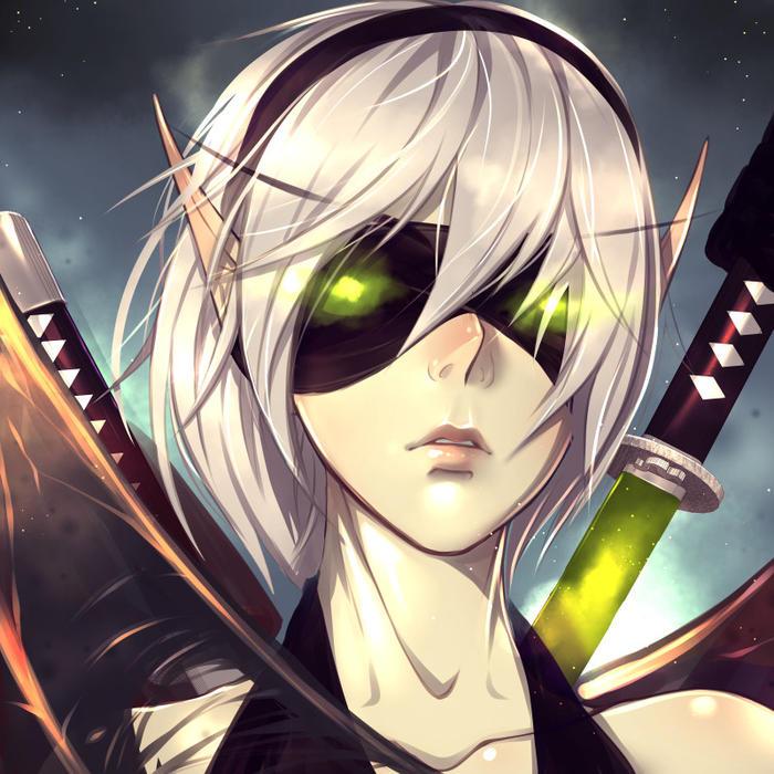 有容（魔兽世界）