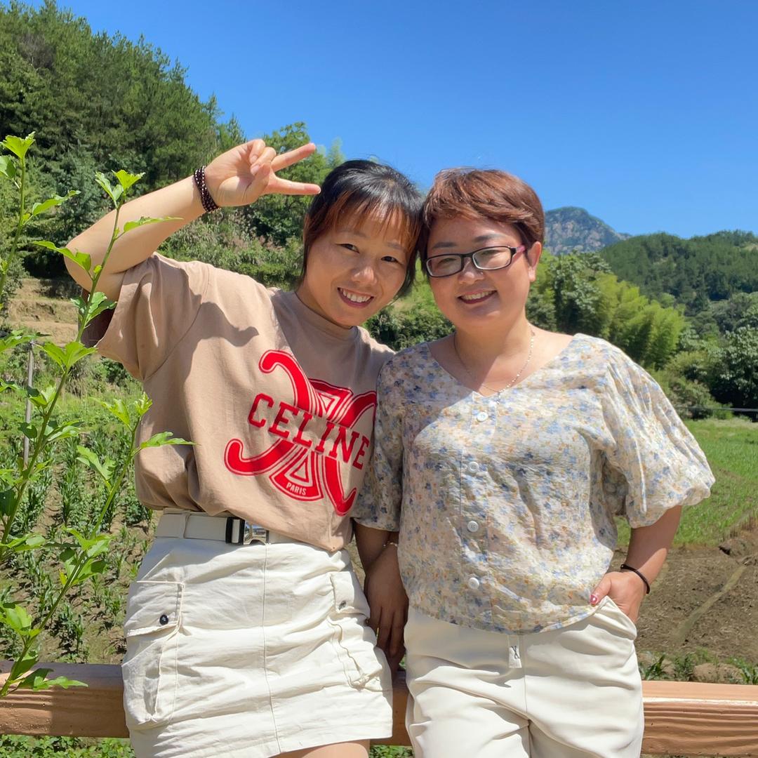 安徽姑嫂
