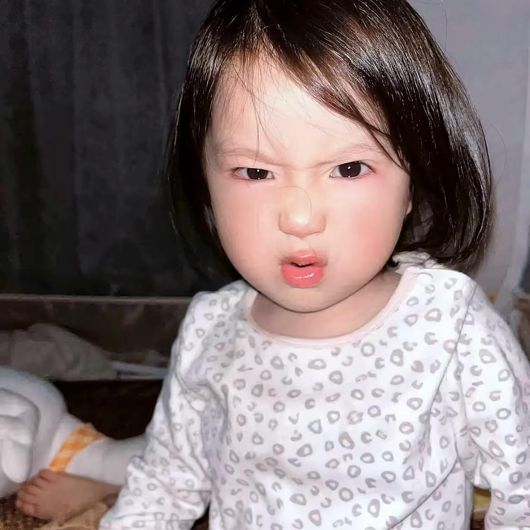 毛毛妹