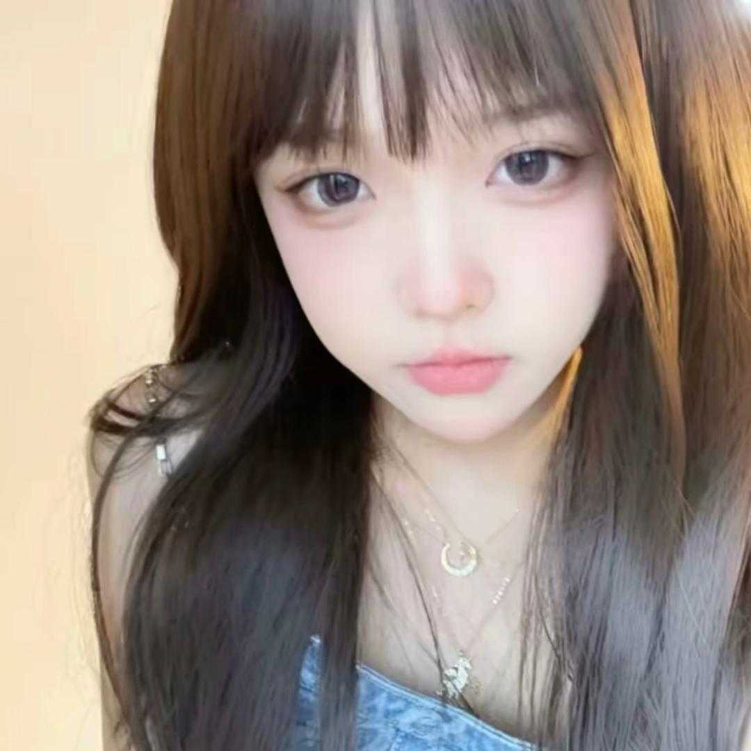 CF·倾月很OK🌙