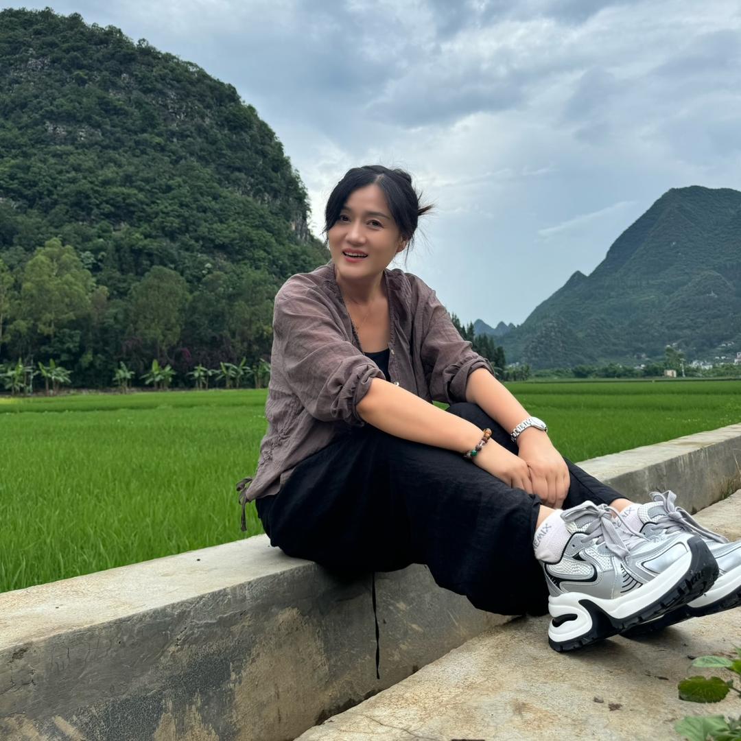 美林娘家