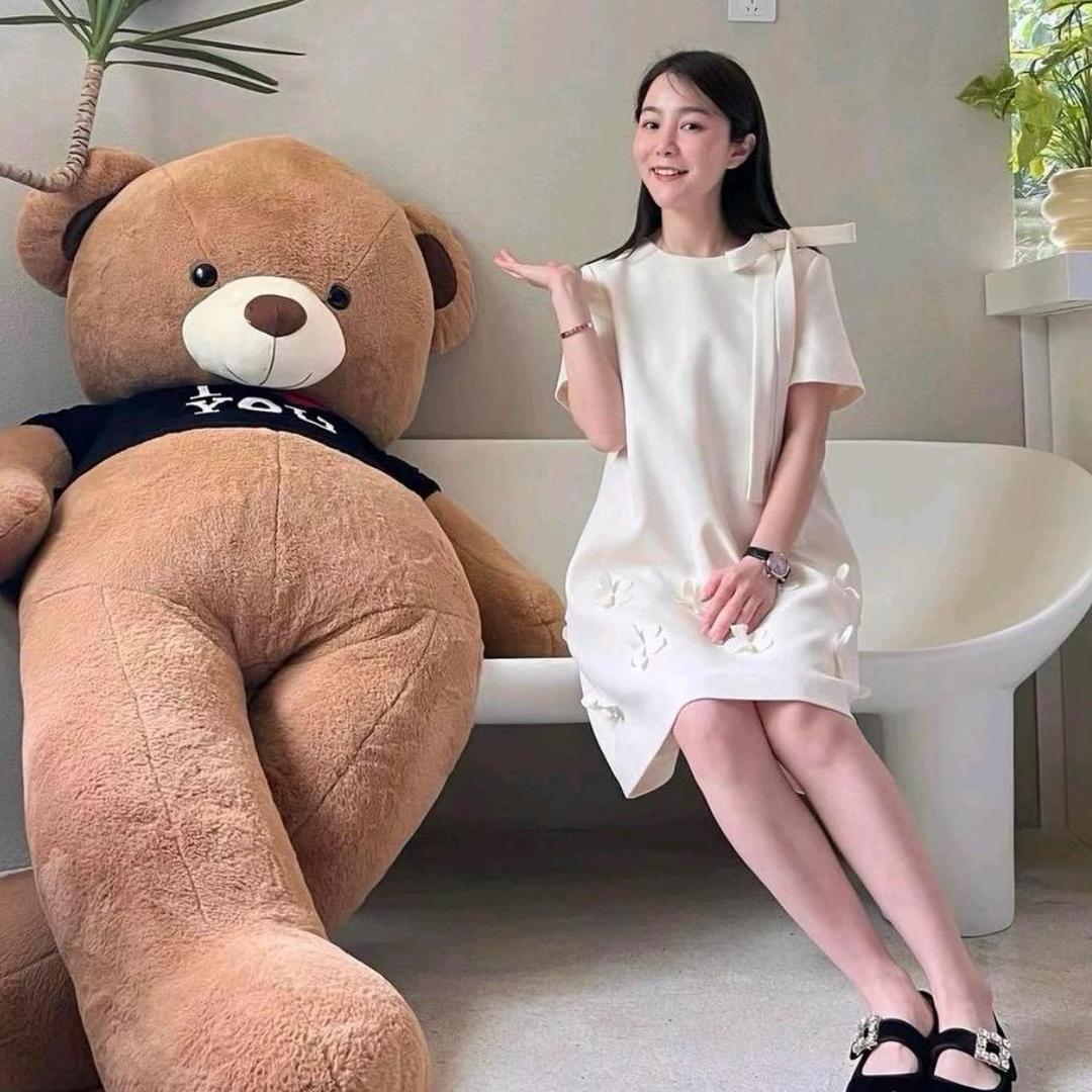 小安老板的寒寒