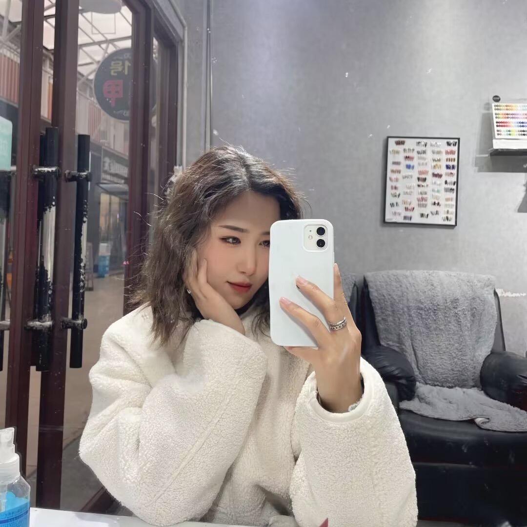 小一王美甲美睫化妆美业咨询