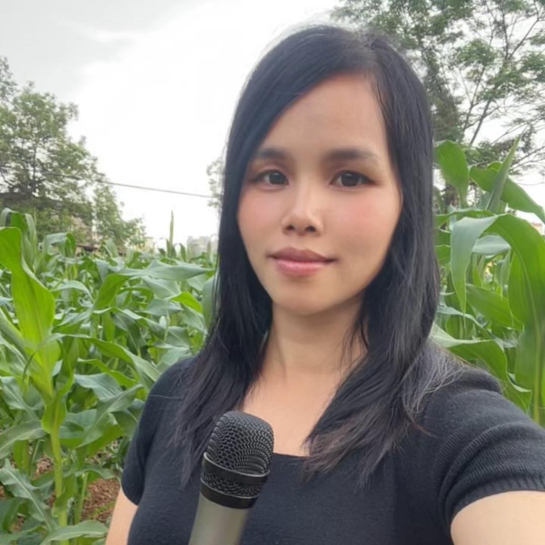 西兰花🎤