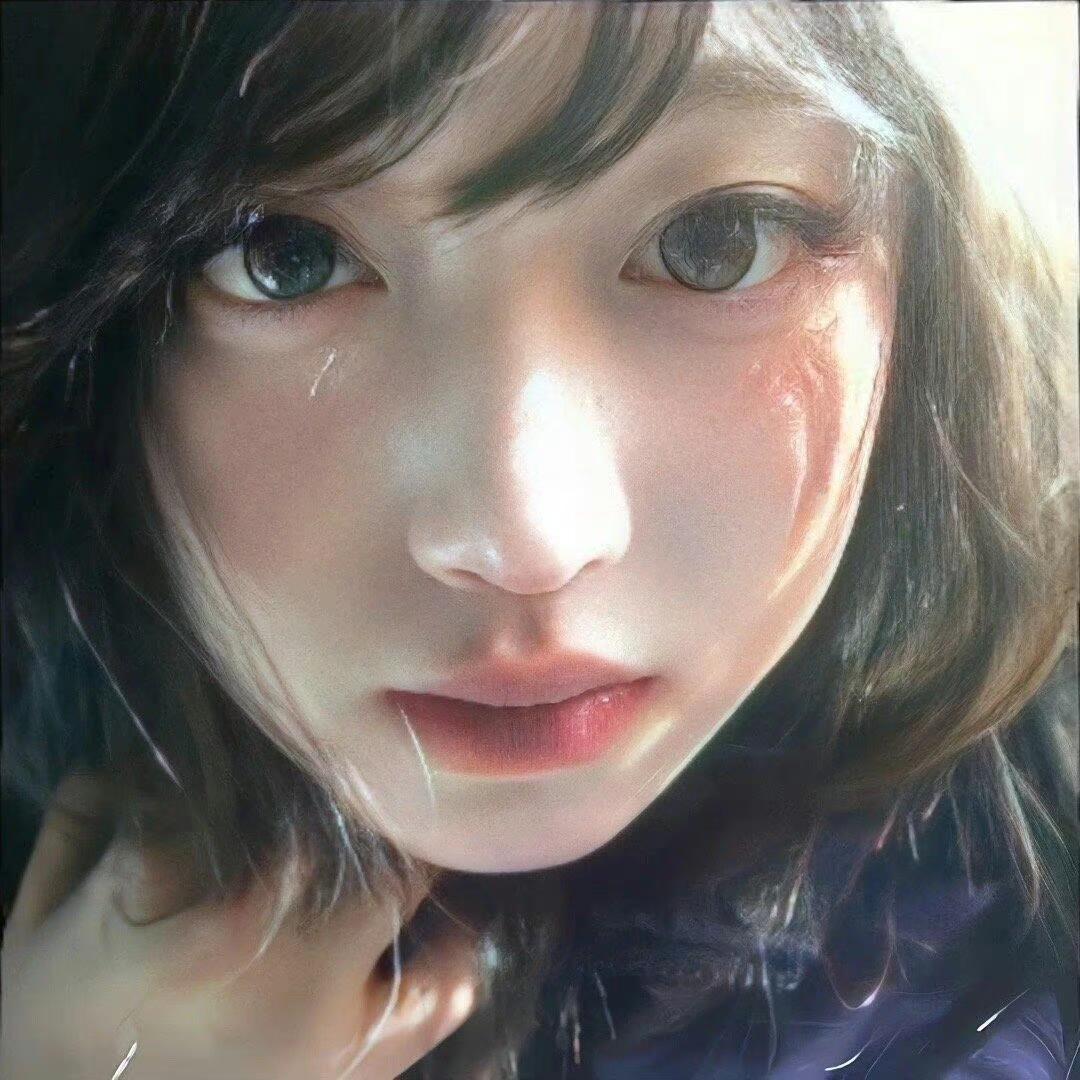 一只萍子