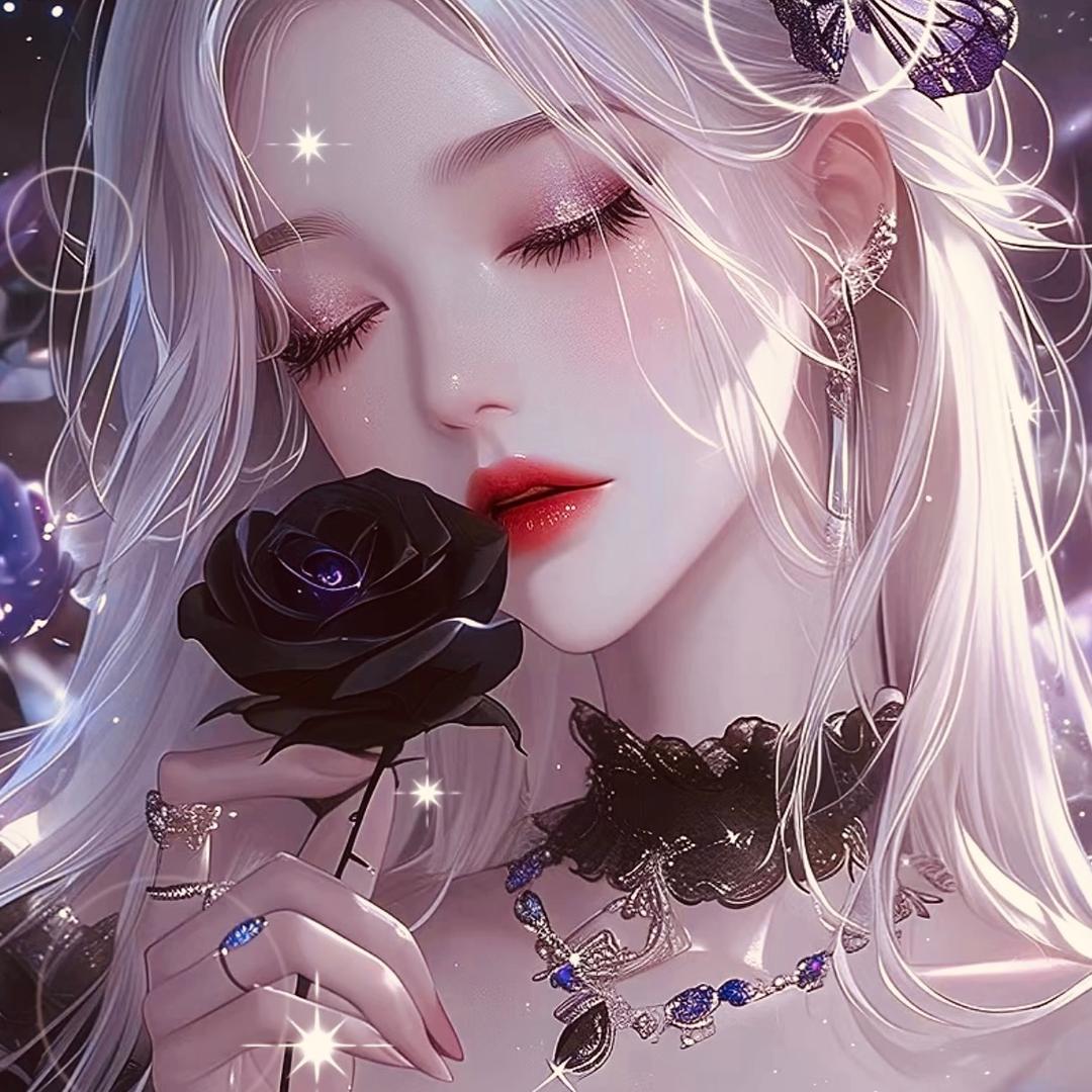 岁月静好🥂