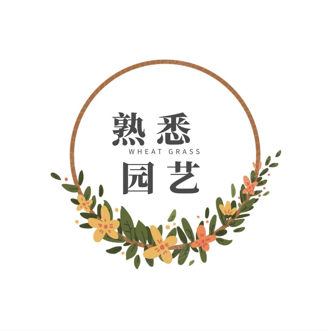 熟悉园艺场三角梅
