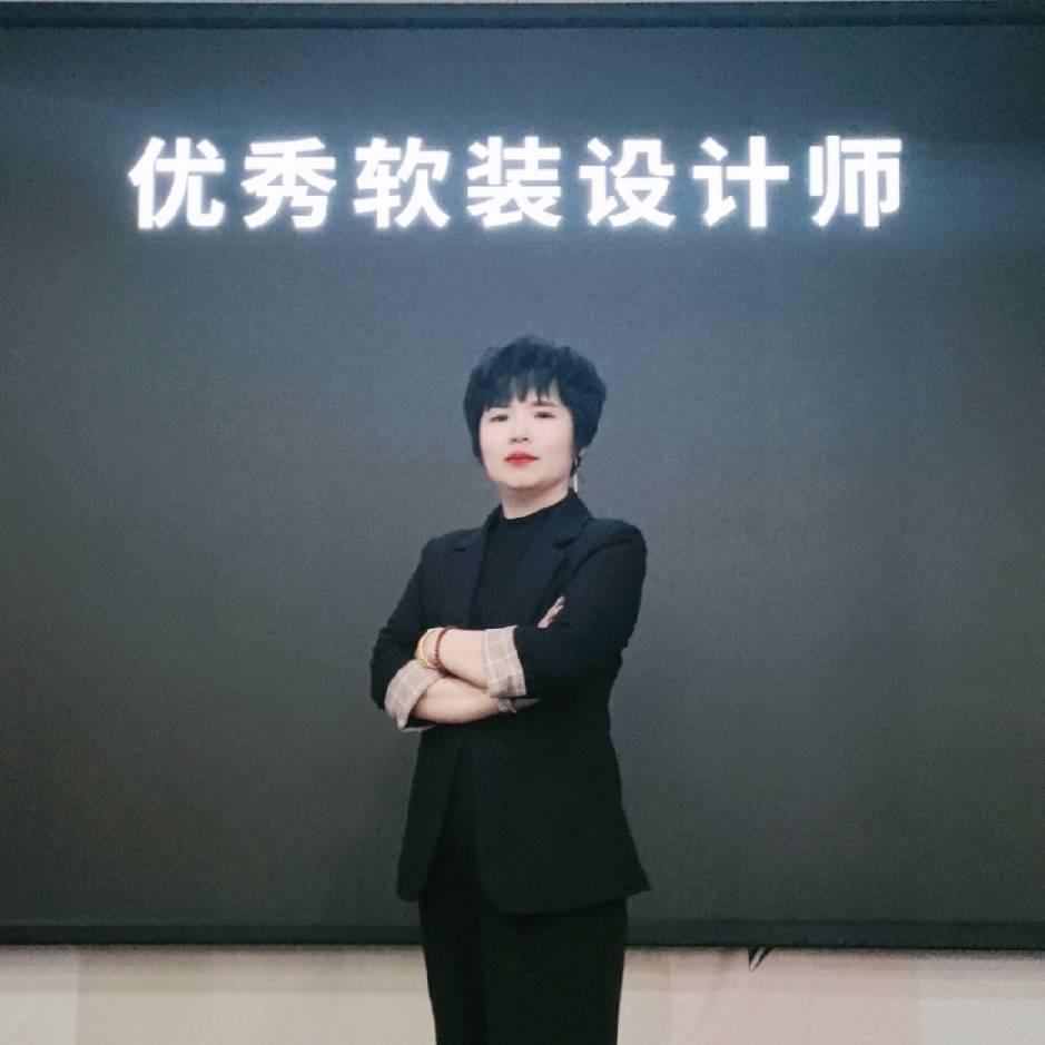 遂宁向氏窗帘·布有灵犀