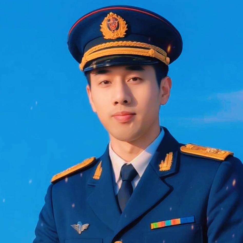 ⭐️陈星彤⭐️