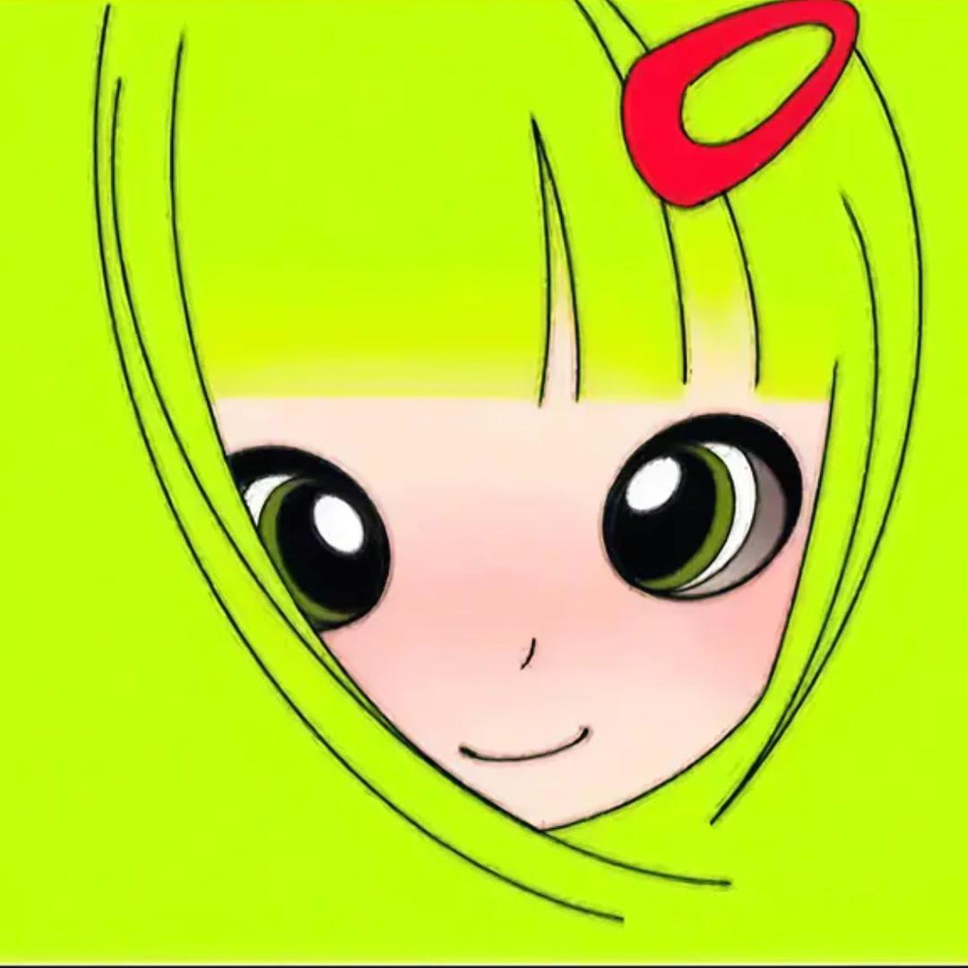 欢喜.