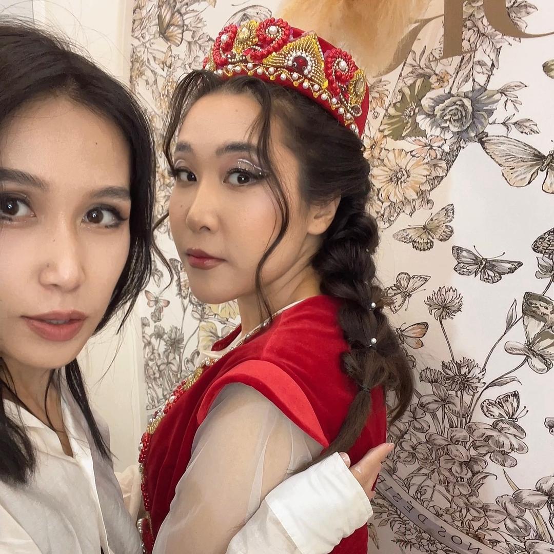 温泉化妆师jiajia