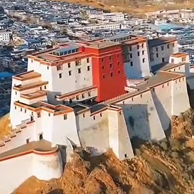 西藏头等舱大巴自驾318（全国收客）