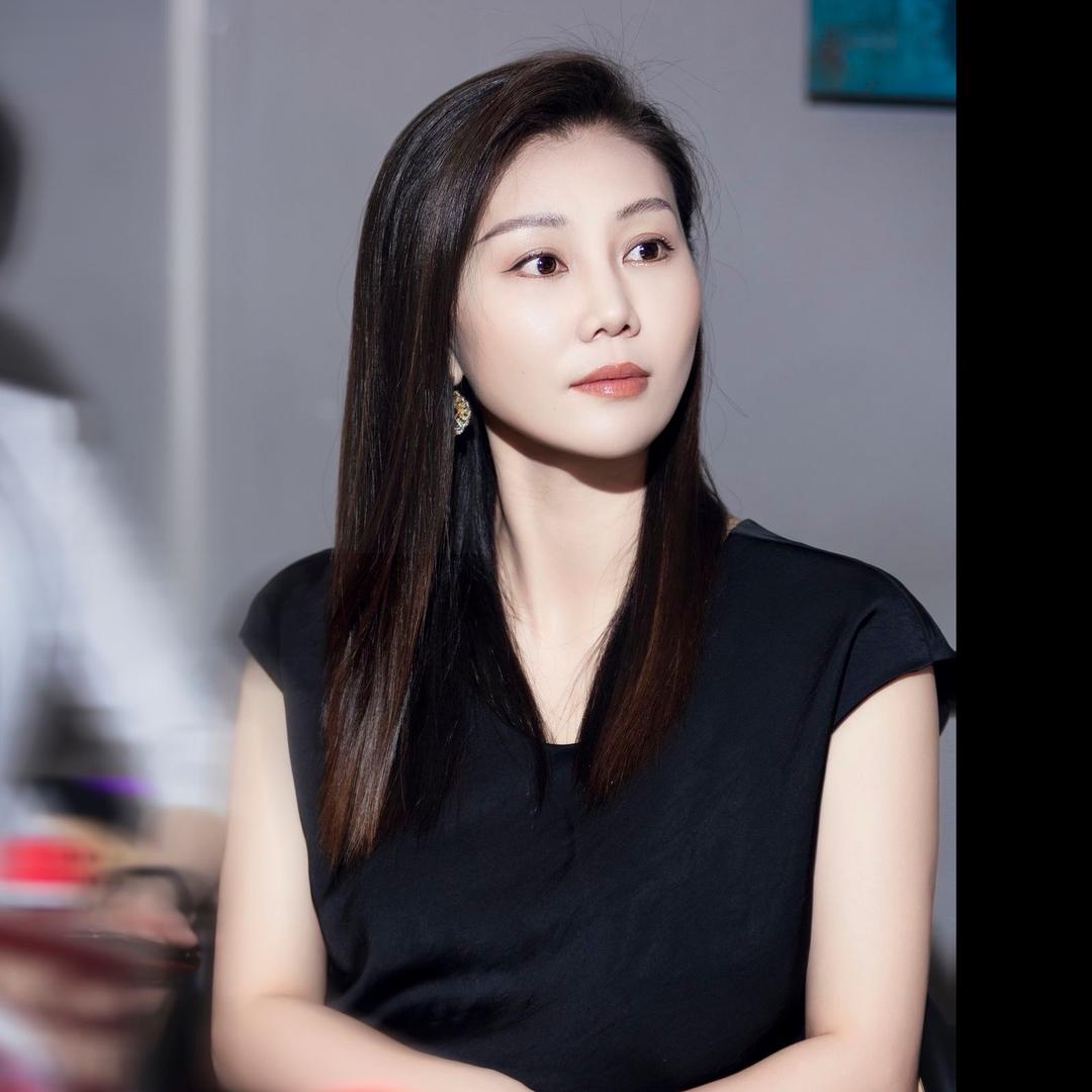 美业张思思