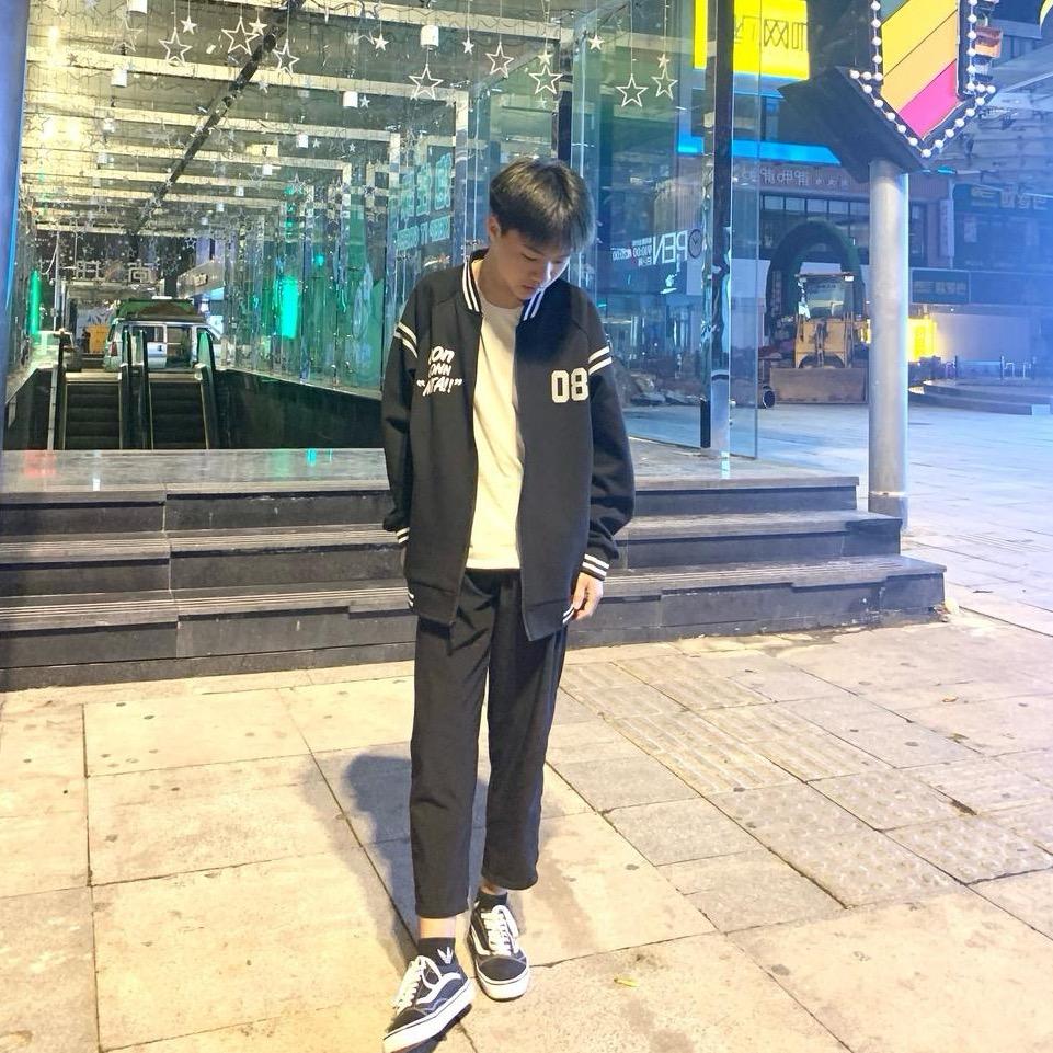 小辰