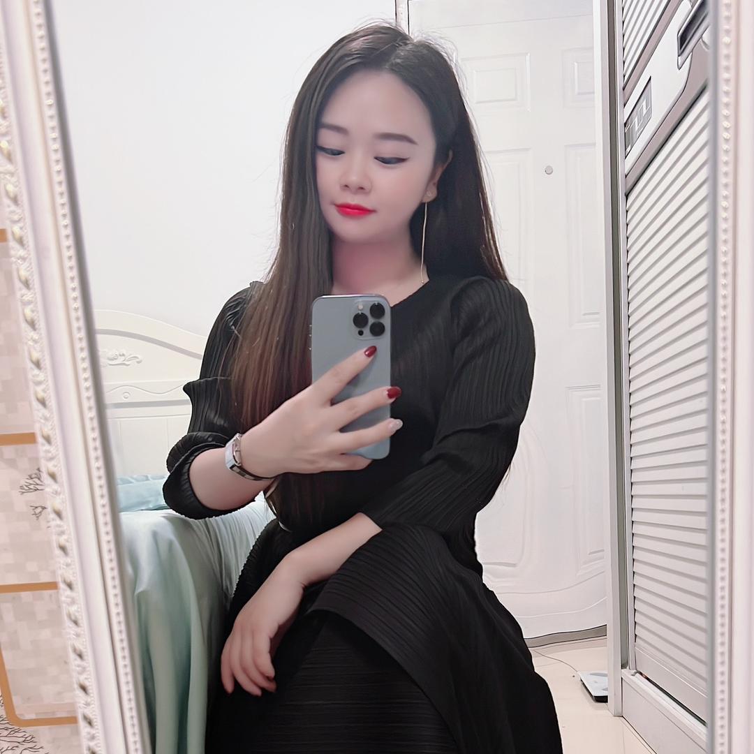 麻～花