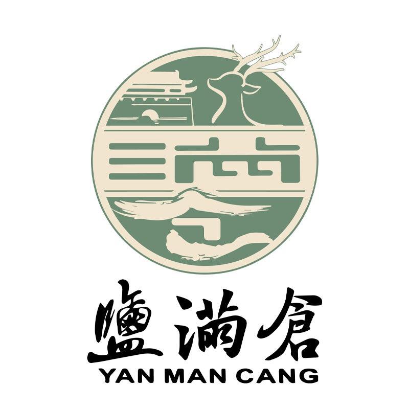 盐满仓生鲜