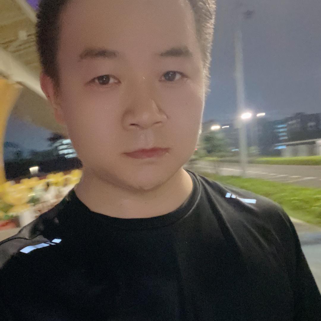 奔跑吧～江飞扬