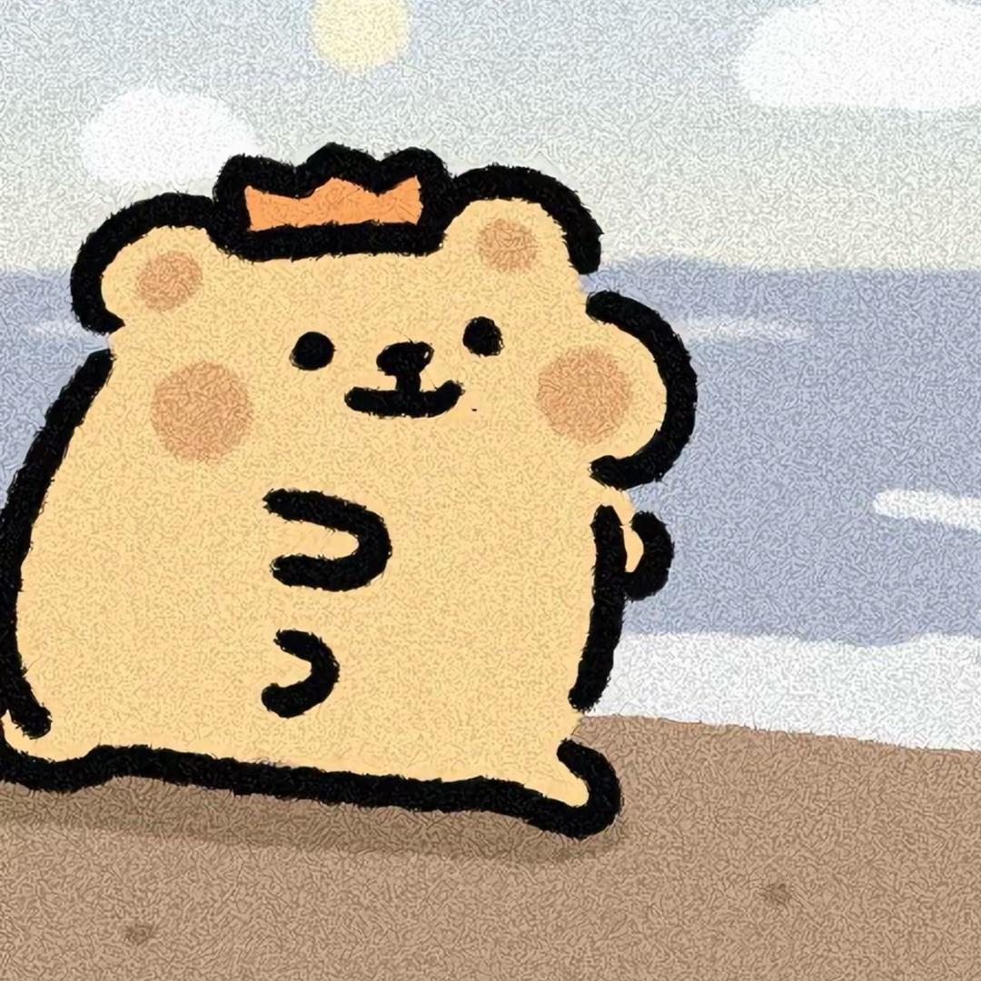 曾经是个正常人