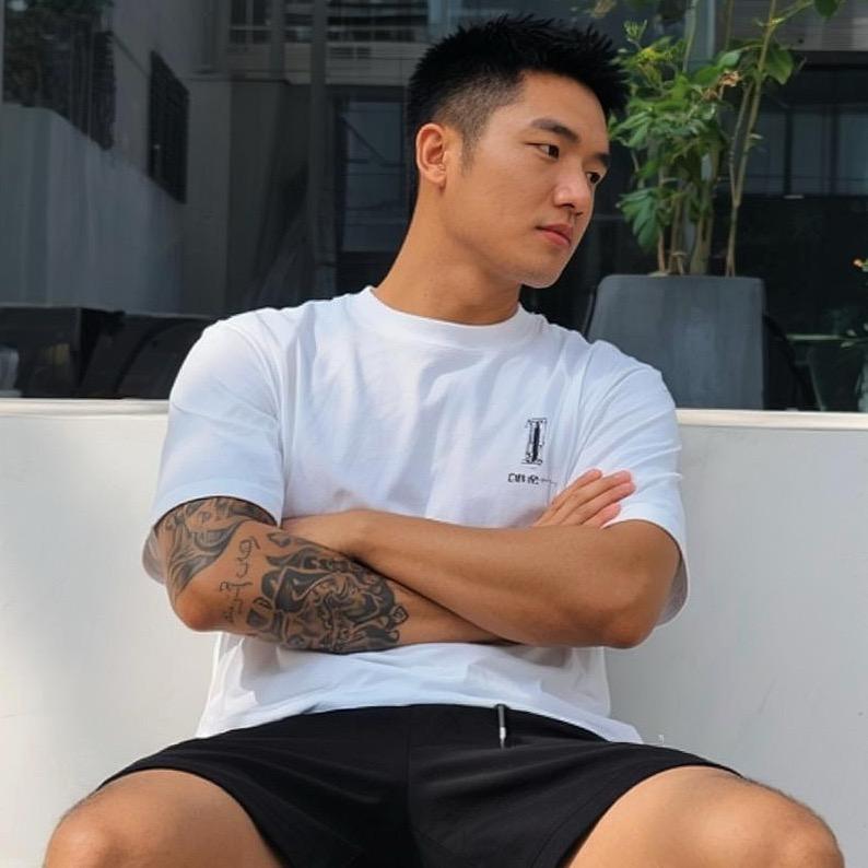 Lee.小金
