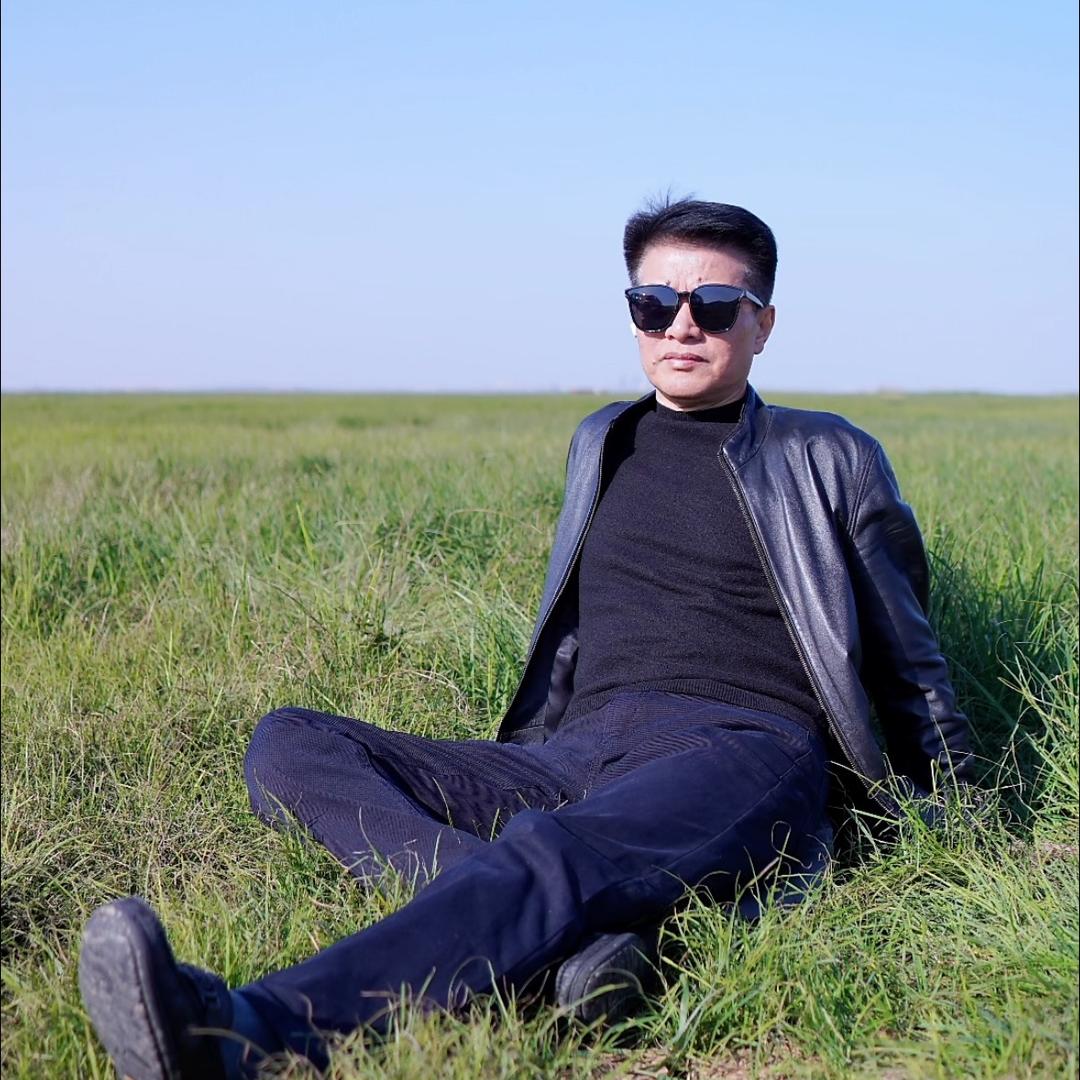 无极歌