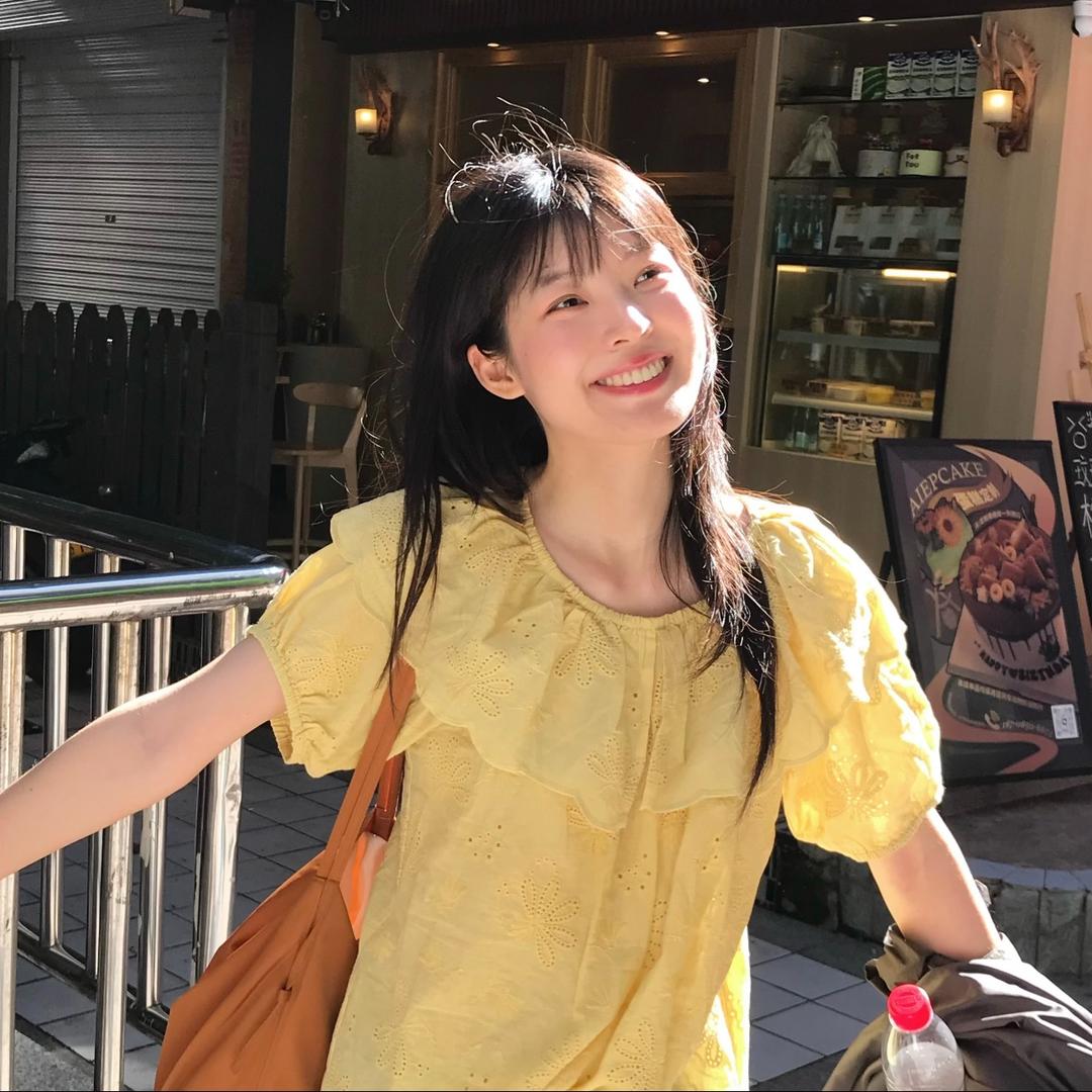 是小智呀✨
