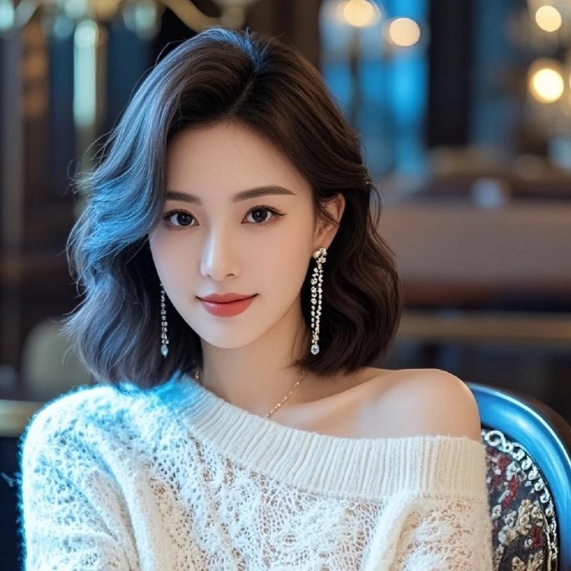 琳霖妹妹