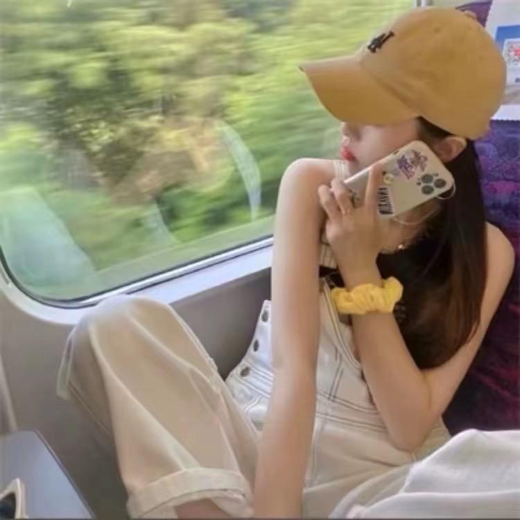 晴儿吖
