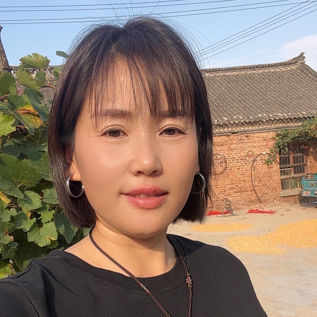 陈先生家的魁丽