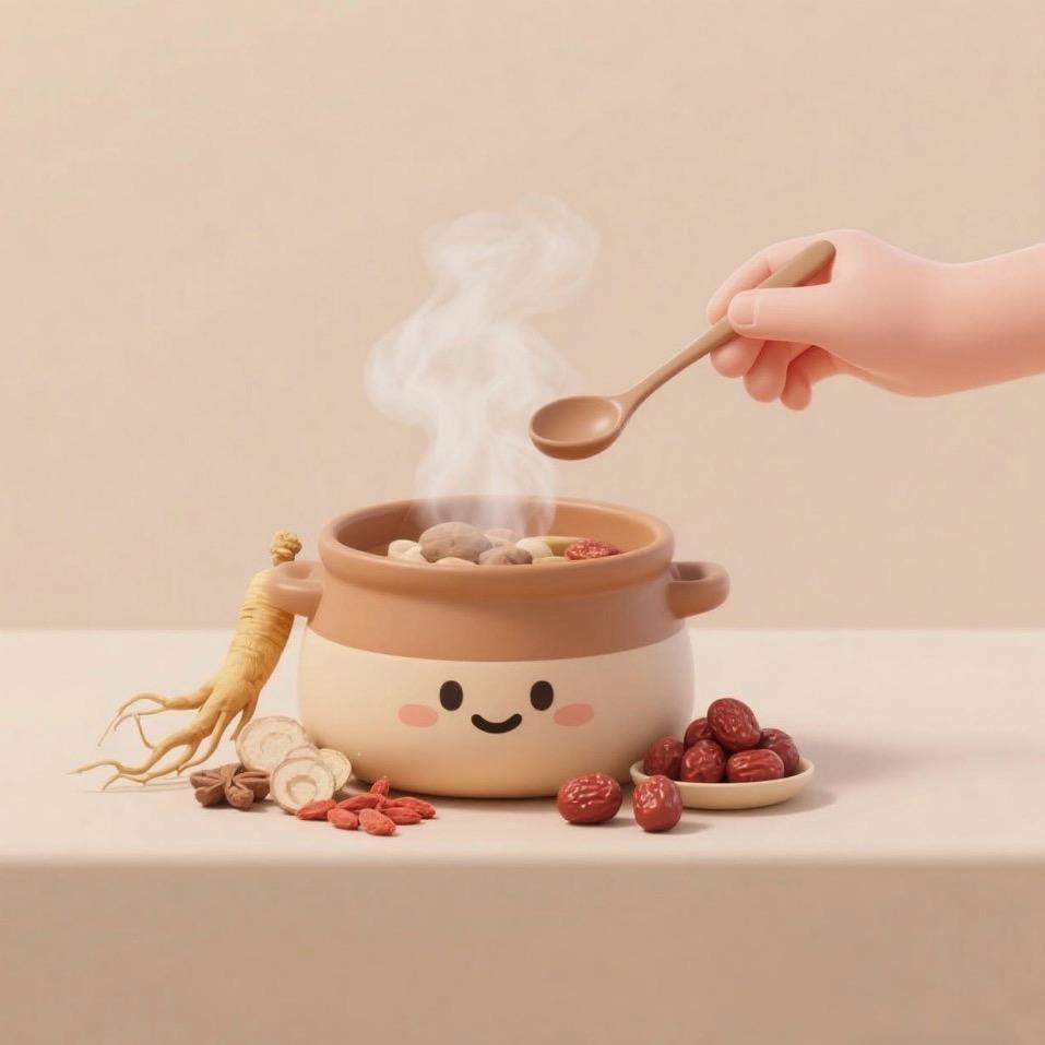 壹路膳养