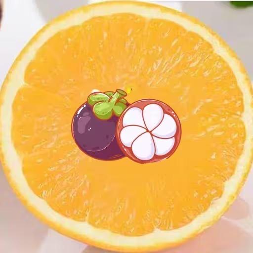 水果挺酸