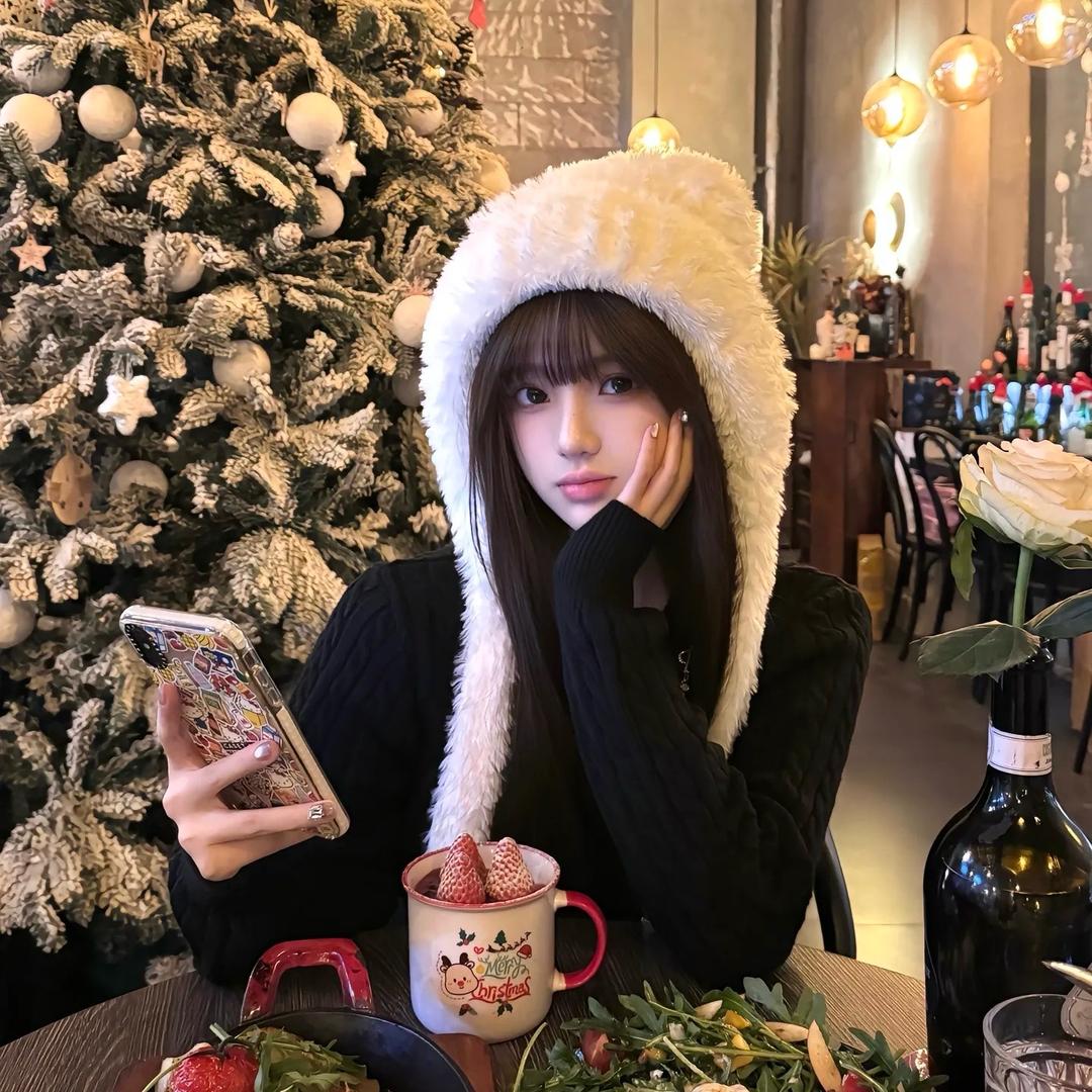 YI_头像