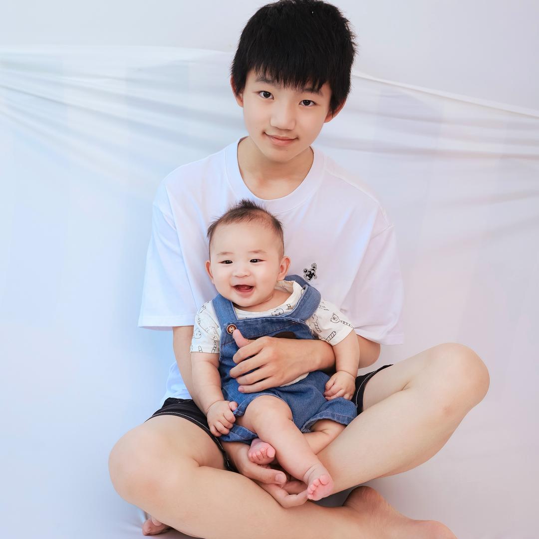 辰&睿的独家记忆