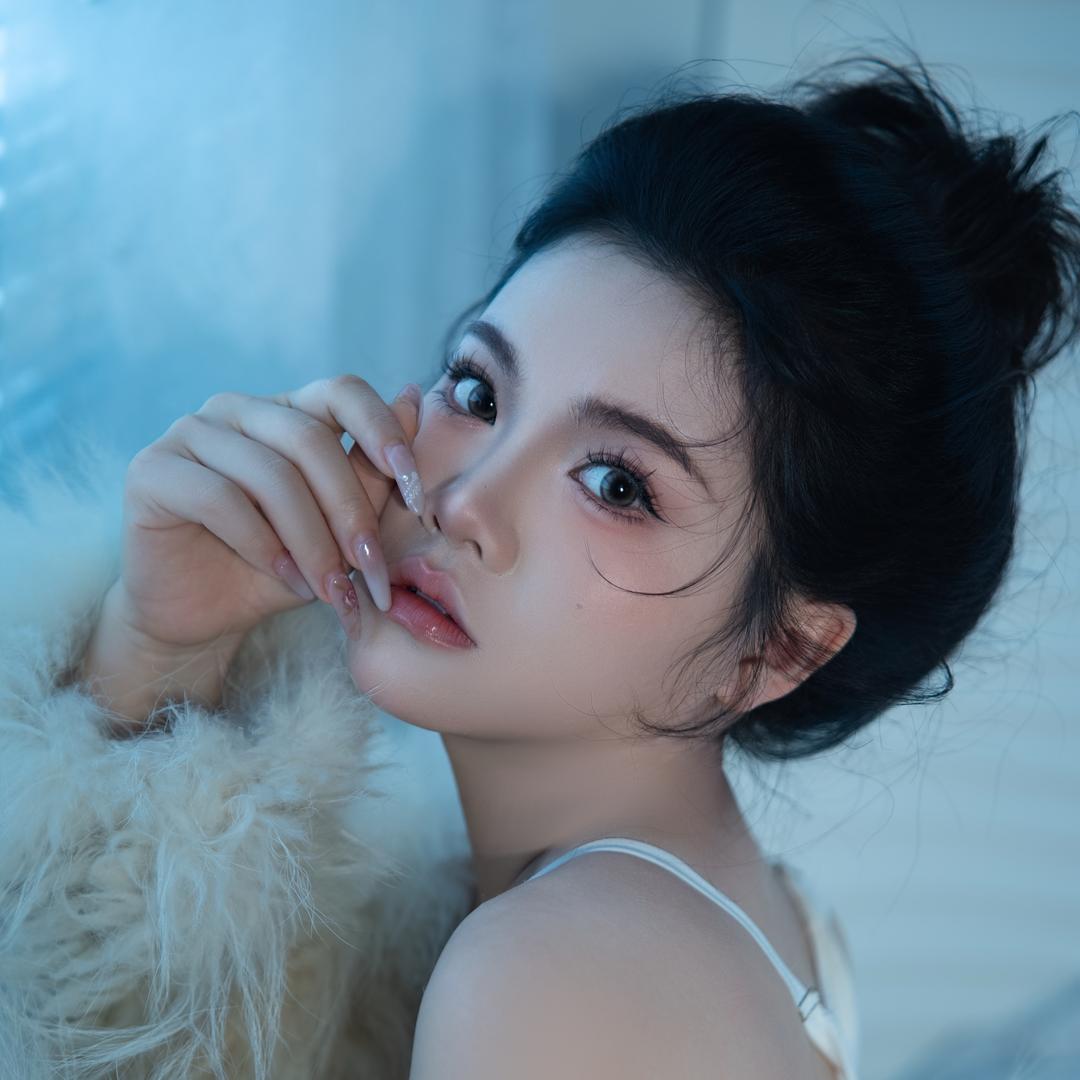 是惠梓吖