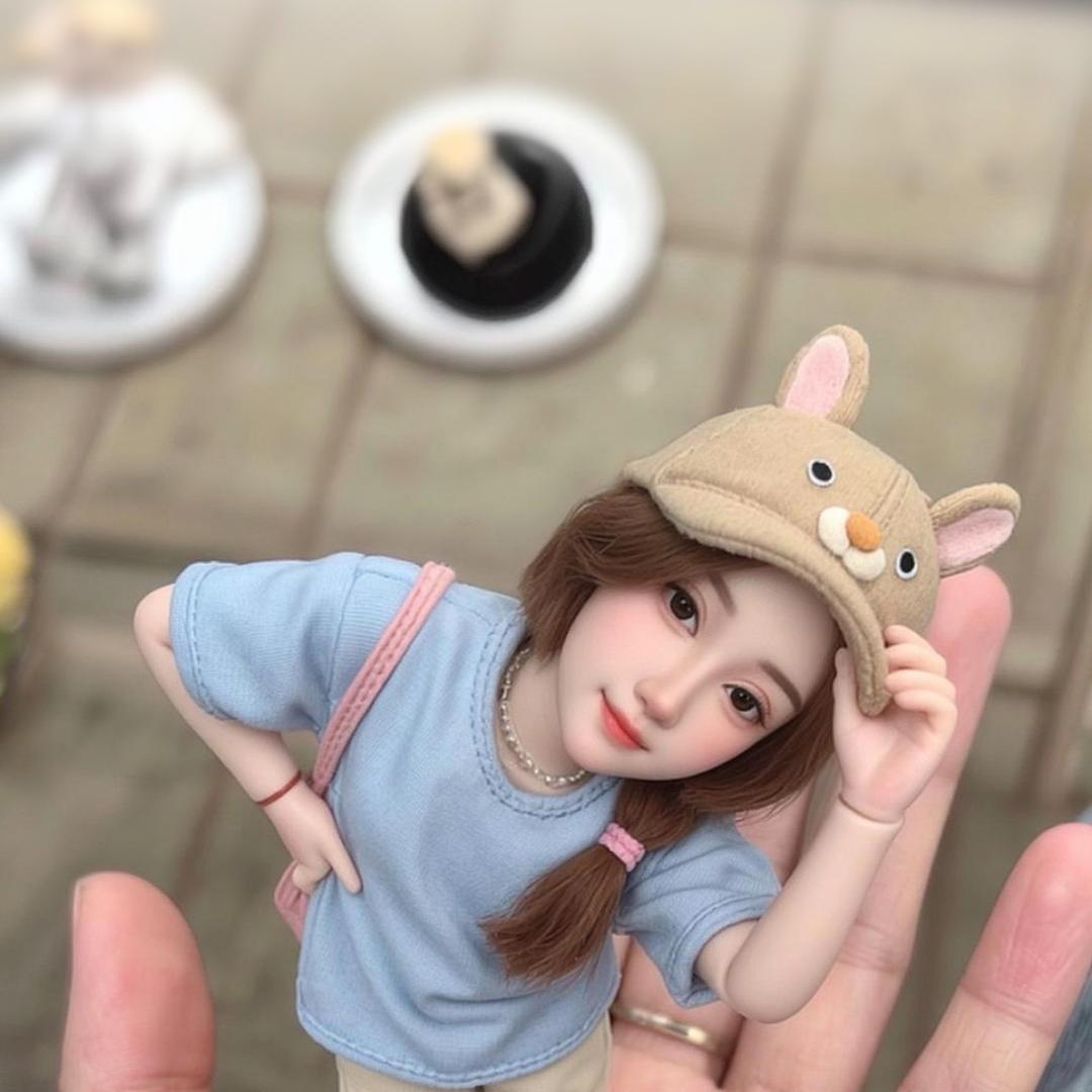 @~双y