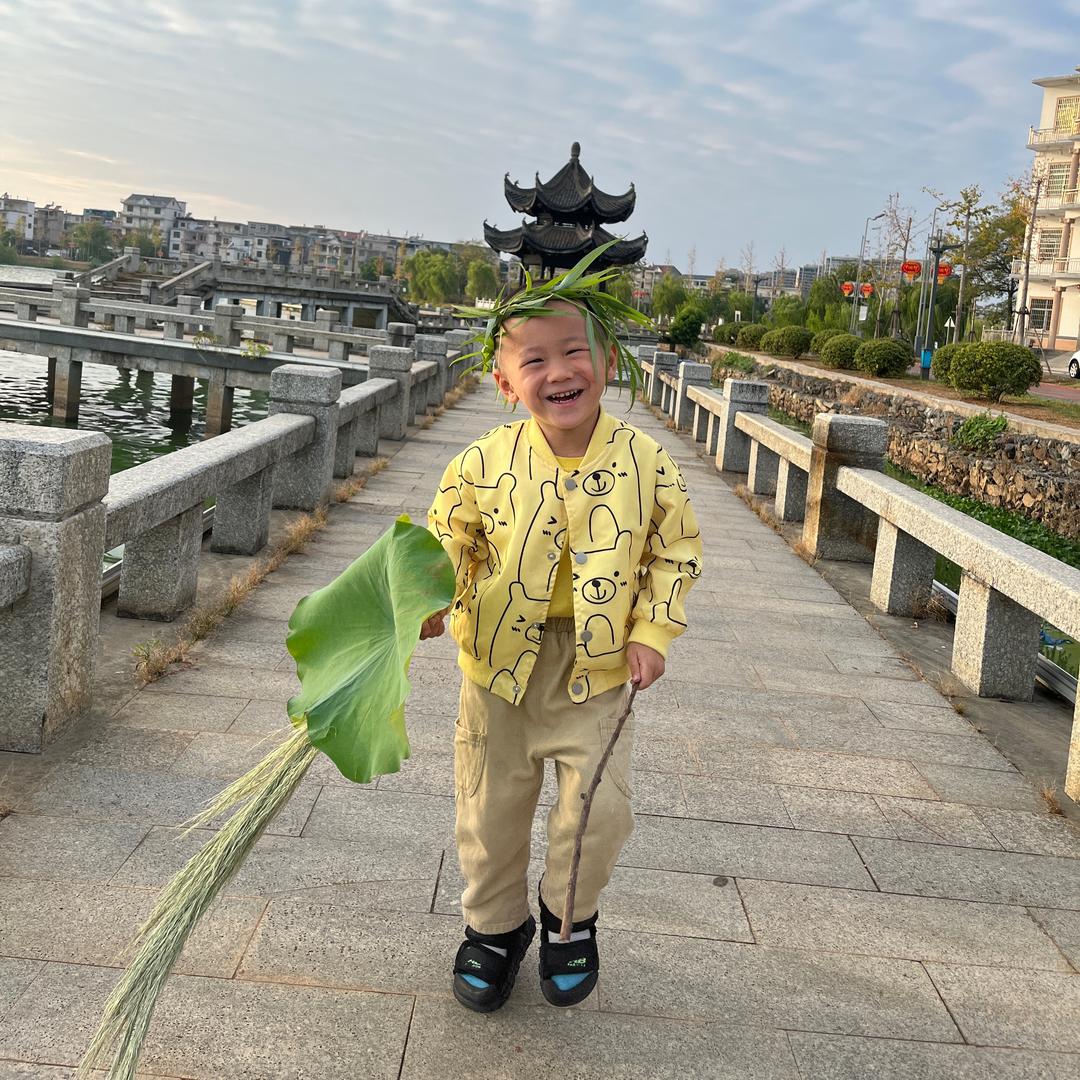 俊俊宝贝