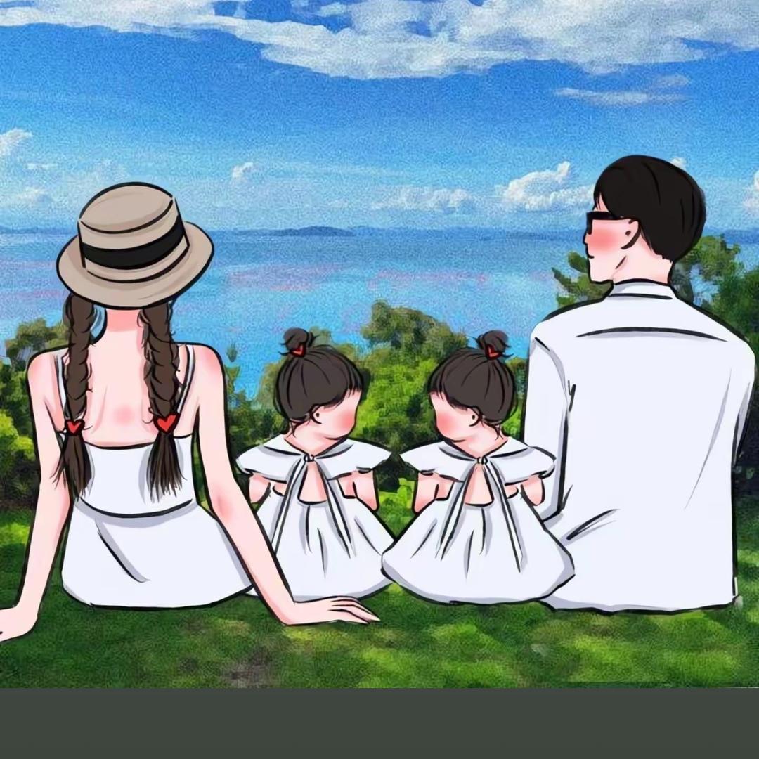 大海啊