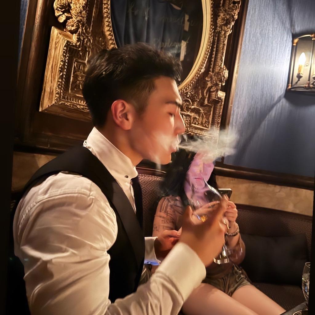 主任在减肥