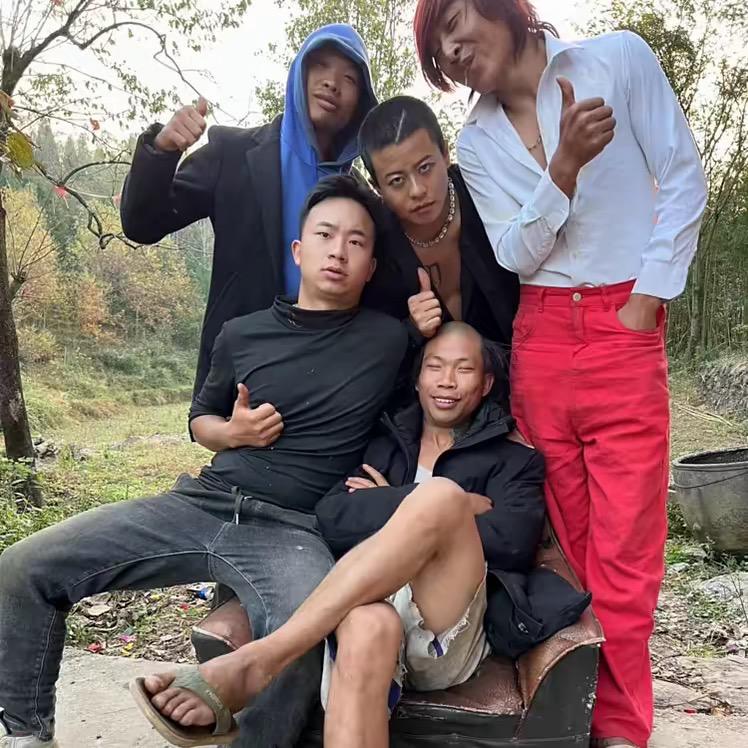 火云邪神🔥