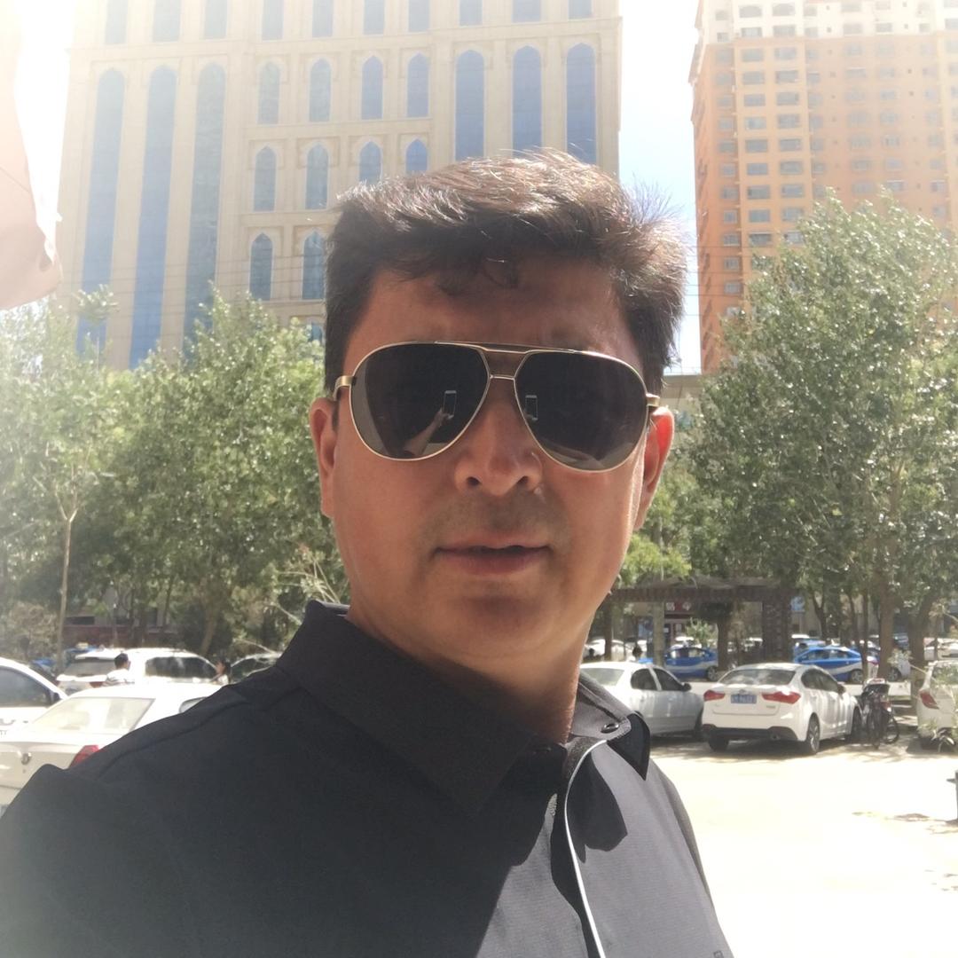 尼扎木丁