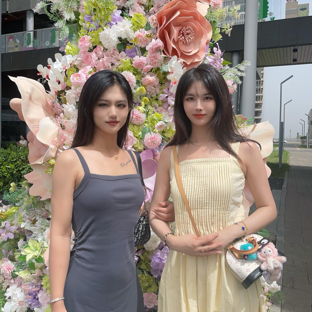 窈窕淑女超爱吃😋（国际庄版）