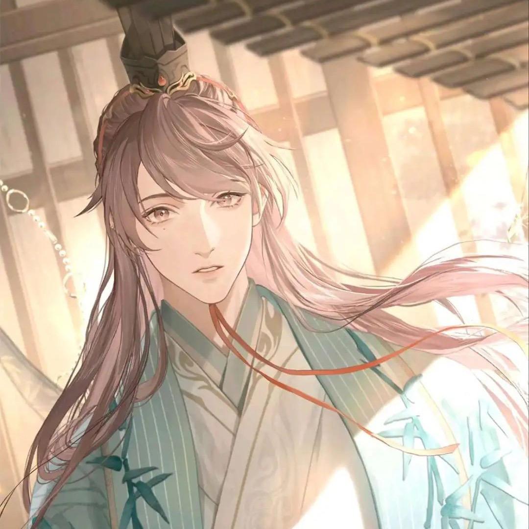 慕月（见过南纬九恩版）