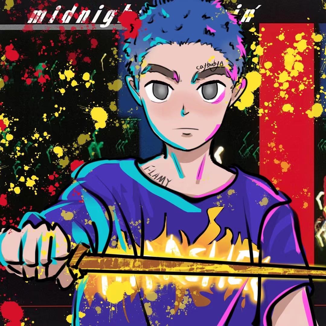 @_@F1aMy