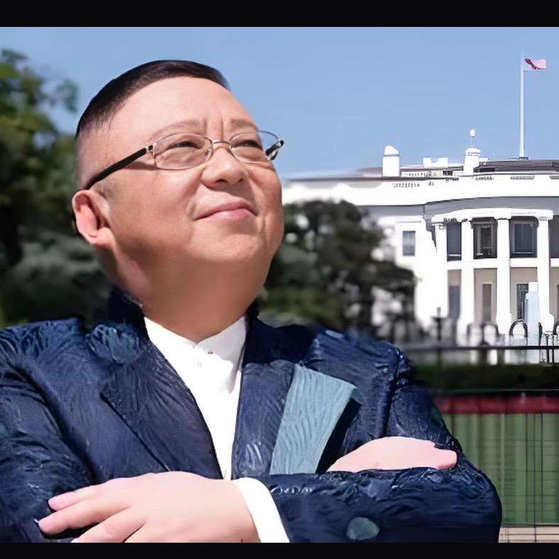 李居明传统文化分享