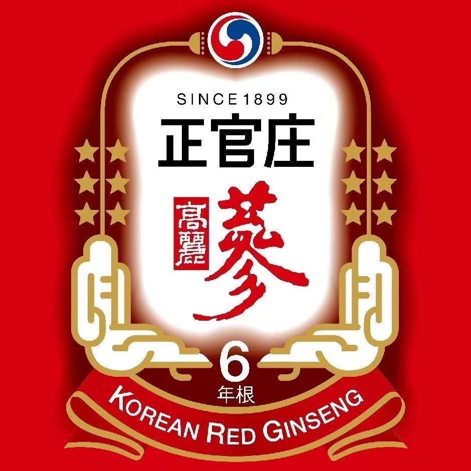 正官庄营养食品旗舰店