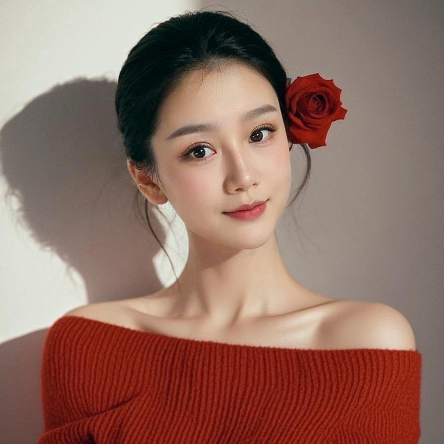 莎莎💕