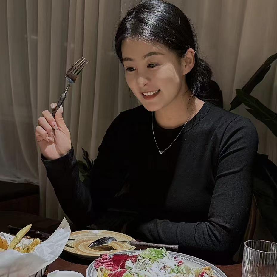 屁屁.
