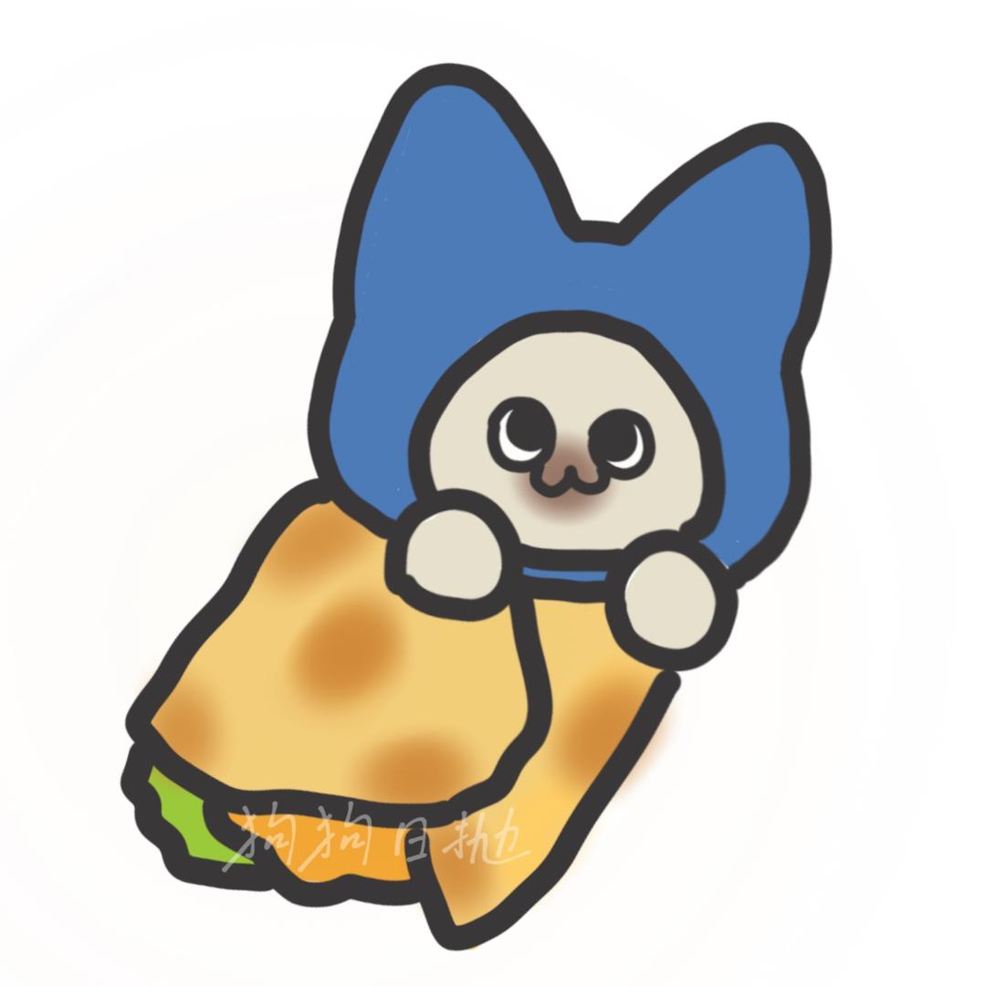 温暖你的小助理