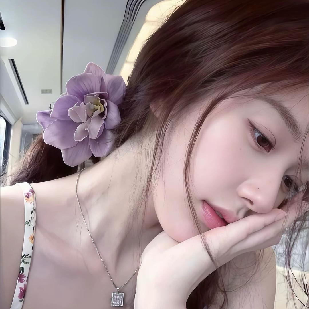 我很萌