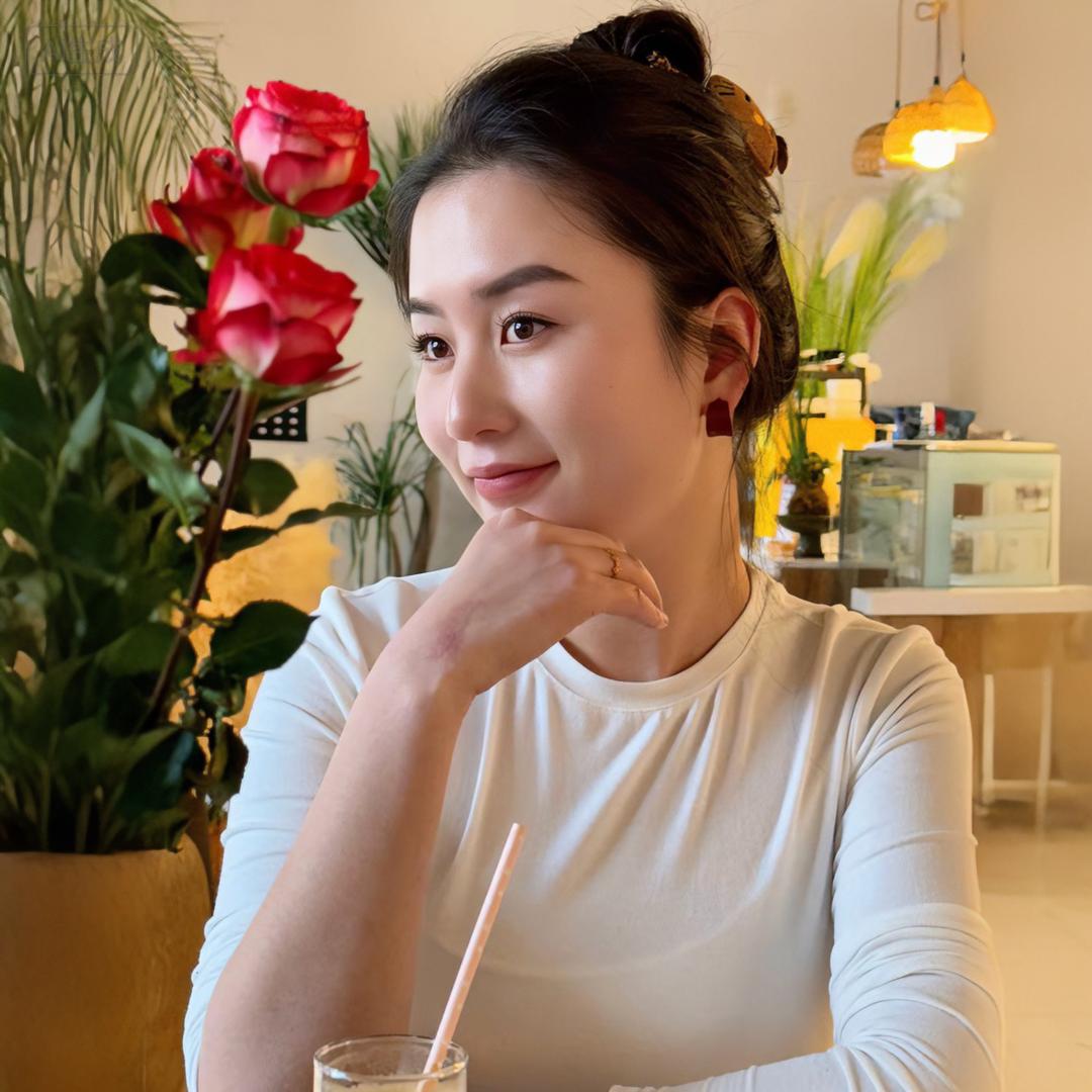 苏小美
